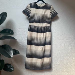 Suno midi dress
